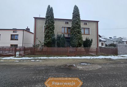 Dom radomsko - stobiecko miejskie