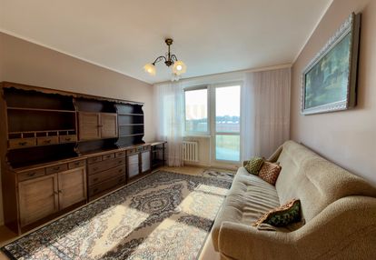 3 pokoje gdynia witomino - piekny widok na morze.