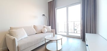 Nowe mieszkanie 2pok, balkon, miejsce parkingowe