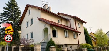 Dom który zarabia