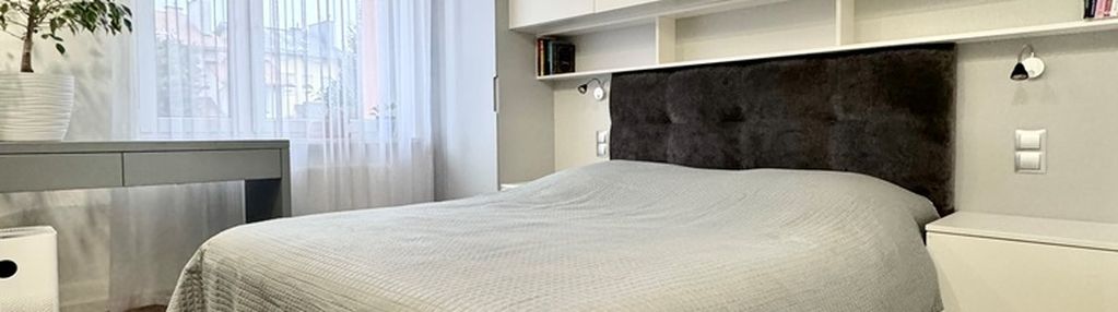 Wolne | po remoncie | piwnica 15m2 | balkon 10m2