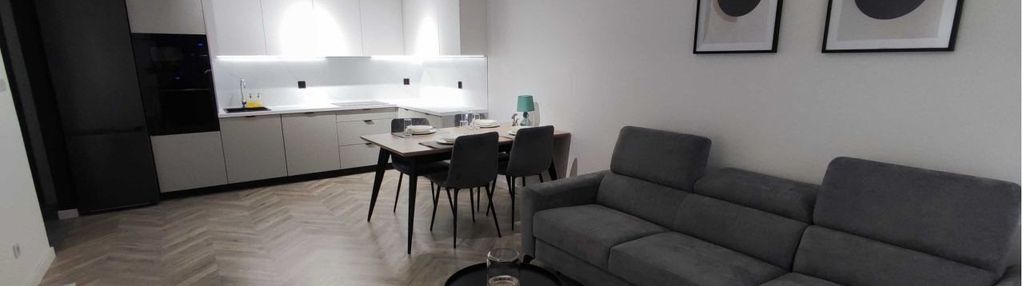 Piękny 3-pokojowy apartament jagodno