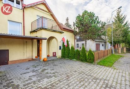 Dom na sprzedaż w pile.