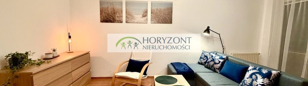 Gdańsk - wrzeszcz przytulna kawalerka do wynajęcia