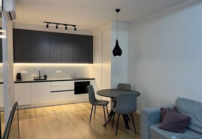 Luksusowy apartament 3-pokojowy | mennica residenc