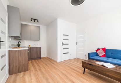 3 pokoje pod klucz - 51 m2 na szwederowie!