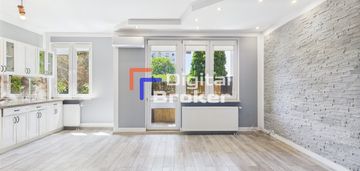 ⭐ 78 m² - 3 pok.⭐️ tarchomin ⭐️ balkon, piwnica ⭐️