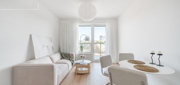 Świeżo wykończone / wysoki standard / parking