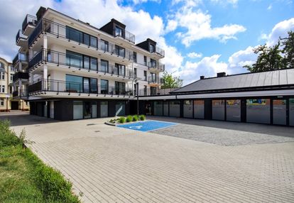 Ul.dąbrówki|wysoki standard|centrum|winda