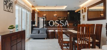 Apartament 108 m² | gdańsk, letnica.
