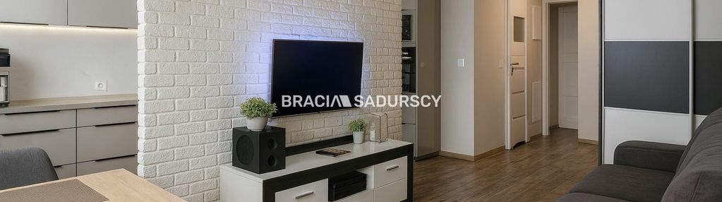 3 pokoje czyżyny | 55,8 m² | balkon + parking