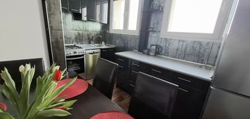 Wrocław krzyki/stare miasto lubuska winda/balkon