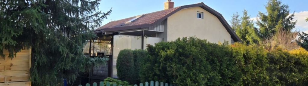 Rod 700 m2 górzyskowo , domek całoroczny