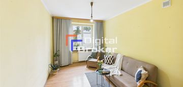 ✩metro✩niska zabudowa✩zielona okolica✩