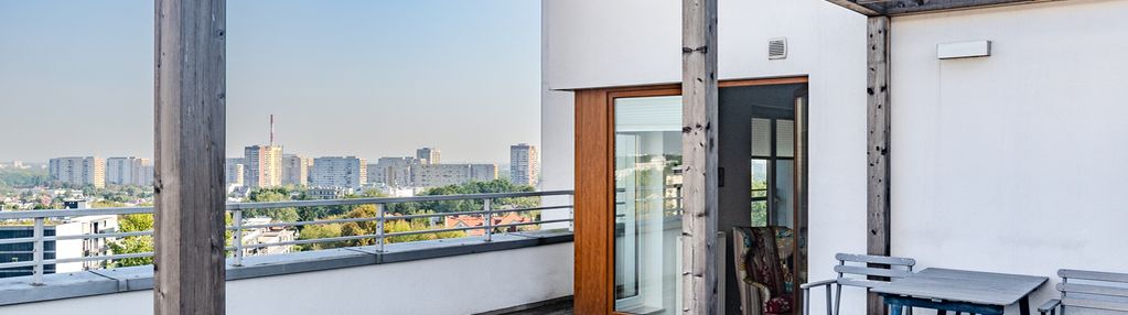 Atrakcyjne mieszkanie przy metro słodowiec