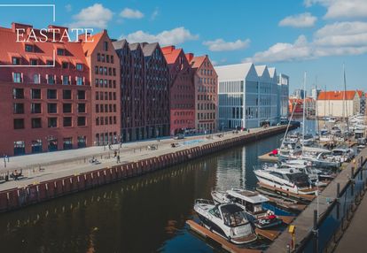 Nowoczesny lokal w prestiżowej inwestycji granaria