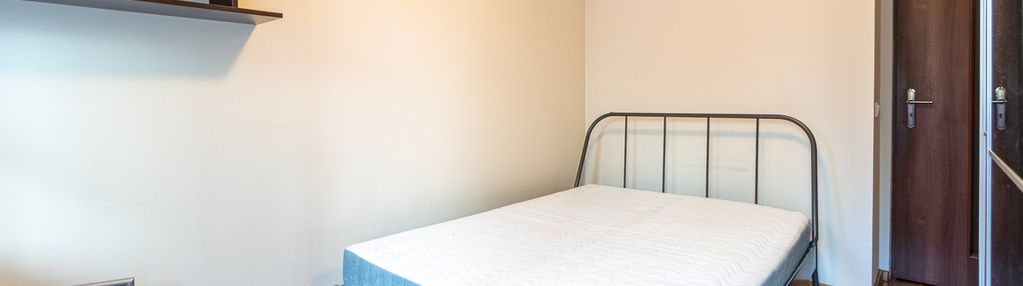 2-pok. 43m2 *czyżyny 2 płk.* parking, garaż