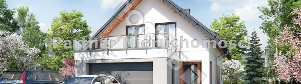 Wolnostojący dom w cichym i spokojnym miejscu