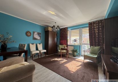 Przestronne mieszkanie w centrum siedlec, 62m2