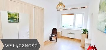 2 pokoje, centrum 40 m2, 1 piętro