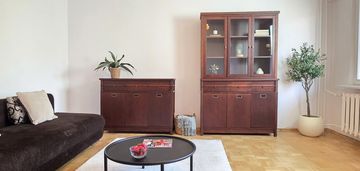 Zielone wzgórza 2 pokoje 52 m2 wyposażone