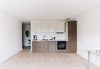 Gotowe do wprowadzenia! 3 pokoje z balkonem 46m²