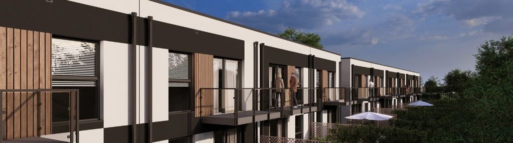 3 pok., os. architektów, ogródek 225m2, podłogówka