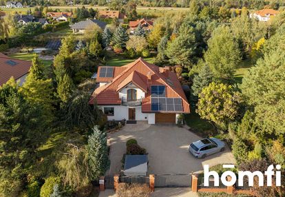 Dom na sprzedaż, łódzki wschodni - bukowiec