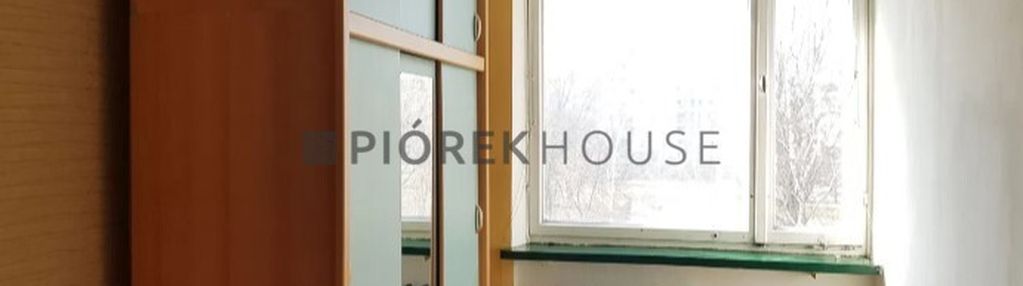 3-pokojowe mieszkanie na bielanach