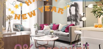 Rodzicu, kup dziecku kawalerkę!