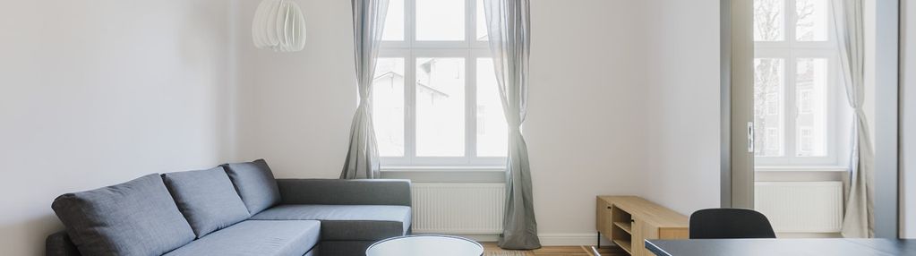 Klimatyczne mieszkanie blisko skm, tramwaju