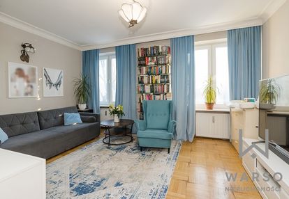 2 pokoje w kamienicy, stare miasto