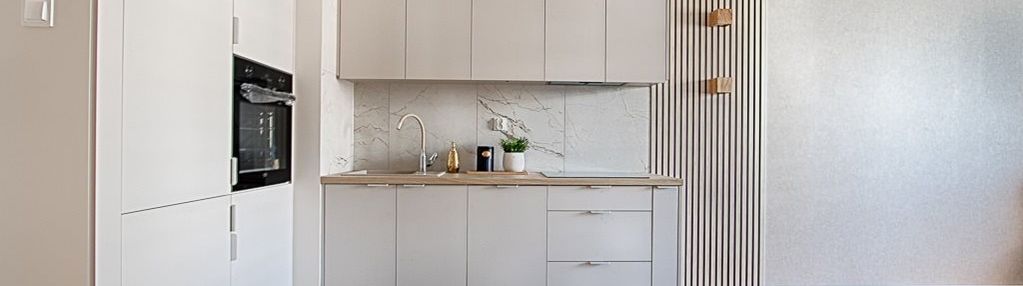 Nowoczesne m2 blisko centrum