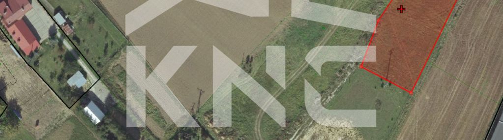 Działka rolna 17,8a w boguchwale