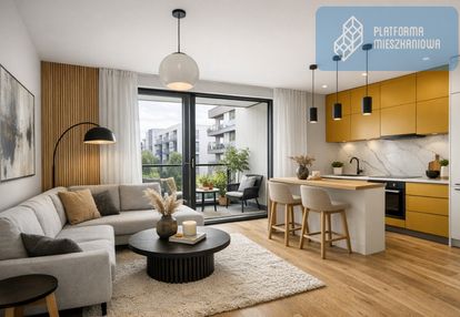 Ostatnie piętro/strona południowa/kompaktowe 3pok