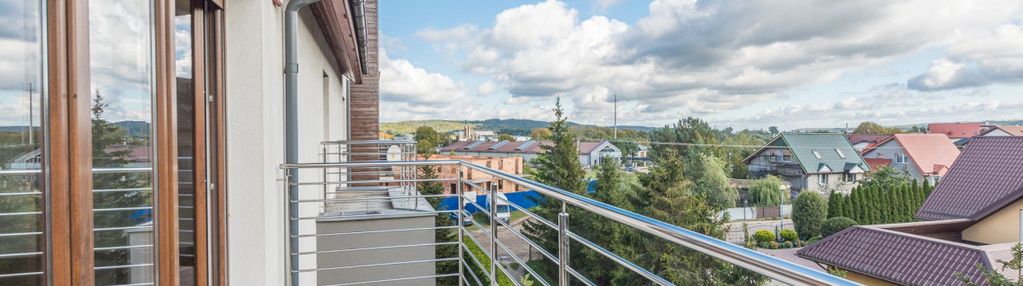 Piękny apartament w wejherowie !