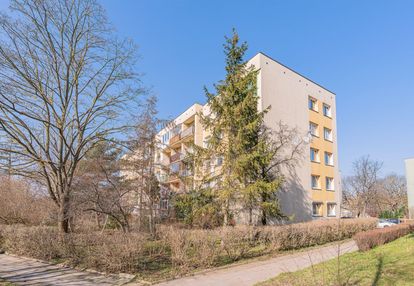 Słoneczne 3 pokoje, oddzielna kuchnia- do remontu