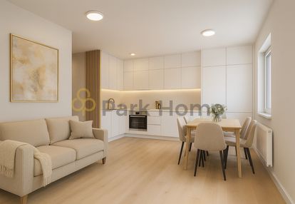 Nowe mieszkania przy jeziorze, kupujący 0 prowizji