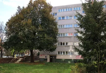 2-pokojowe w ścisłym centrum Wrocławia Kraińskiego