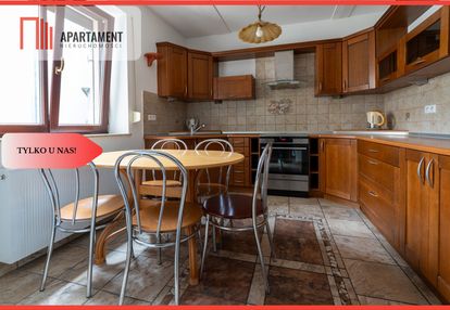 Mieszkanie dwupoziomowe w samym sercu trzebnicy