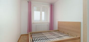 Fenomenalne 2-pokojowe mieszkanie z widokiem