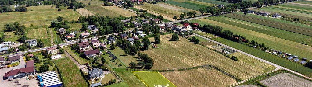 Na skraju puszczy kampinoskiej