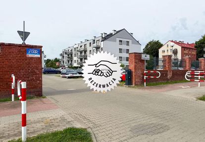 2 pokoje, 52,64m2, miejsce parkingowe
