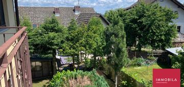 Lokal mieszkalny w zabudowie bliźniaczej