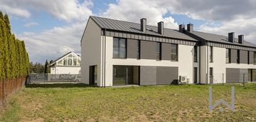 5 pokoi, działka 900m2, duży garaż