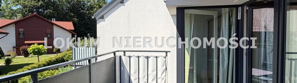Apartament bezczynszowy ustroń