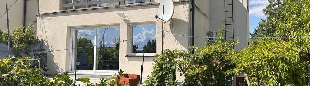 Dom z potencjałem inwestycyjnym | 218,2 m²