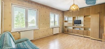 Ponad 60 m² czystego potencjału w sercu zelowa!
