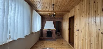 196m2 | działka 369m2 | wolnostojący | 2x garaż