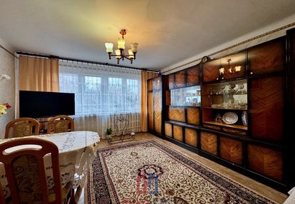 3 pokojowe z balkonem na 3-go maja w siedlcach